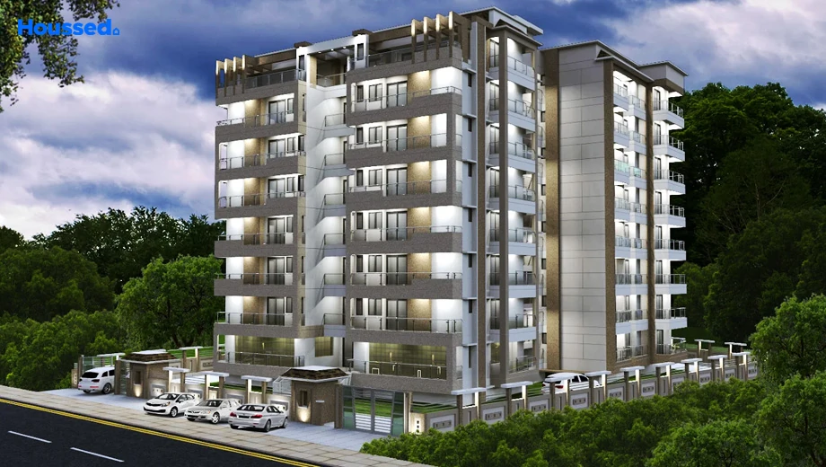 Project Image of Best Park Avenue in Malsi, Dehradun - Image 427052