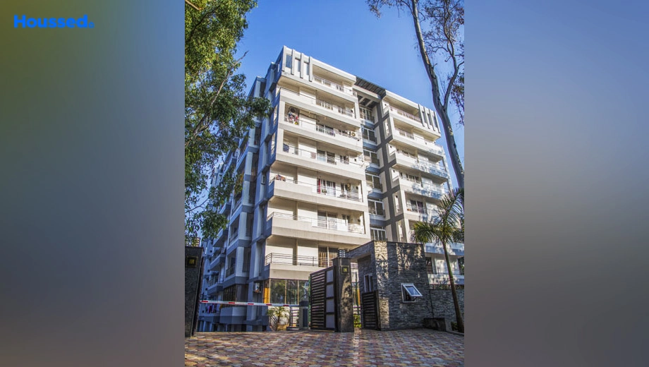 Project Image of Best Park Avenue in Malsi, Dehradun - Image 427051