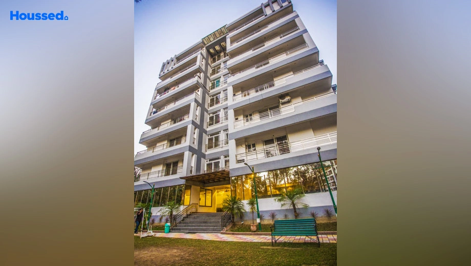 Project Image of Best Park Avenue in Malsi, Dehradun - Image 427050