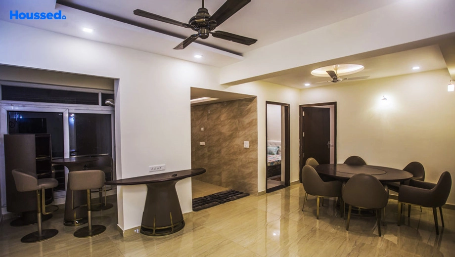 Sample Apartment of Best Park Avenue in Malsi, Dehradun - Image 427056