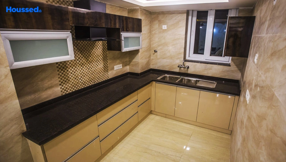 Sample Apartment of Best Park Avenue in Malsi, Dehradun - Image 427058