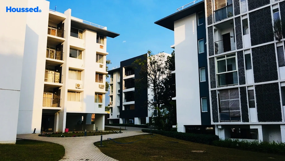 Project Image of Conscient Arborea in Sahastradhara Road, Dehradun - Image 427063