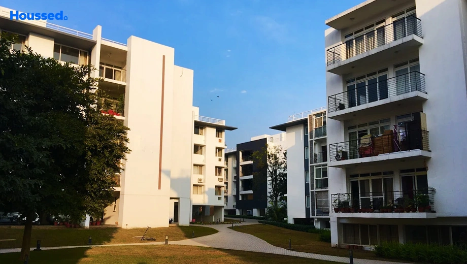 Project Image of Conscient Arborea in Sahastradhara Road, Dehradun - Image 427062