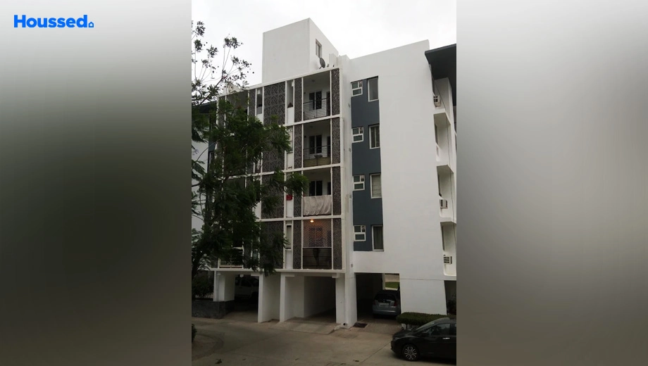 Project Image of Conscient Arborea in Sahastradhara Road, Dehradun - Image 427061