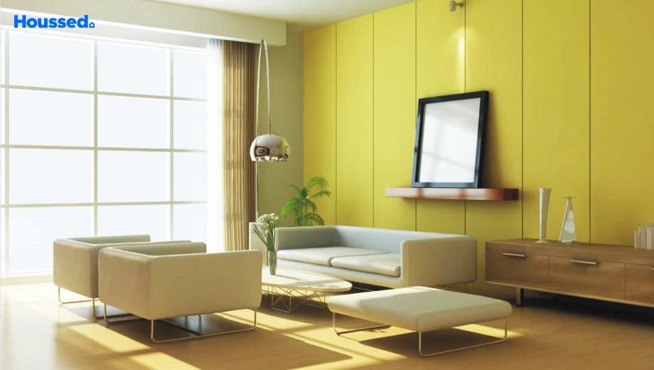Sample Apartment of MRH The Solitaire Heights in Majra, Dehradun - Image 427084