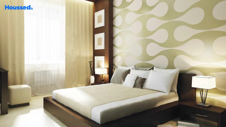 Sample Apartment of MRH The Solitaire Heights in Majra, Dehradun - Image 427085