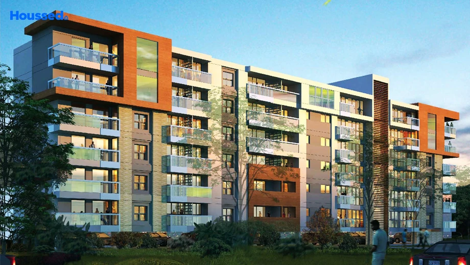 Project Image of Unitech The Residences in Sahastradhara Road, Dehradun - Image 427094
