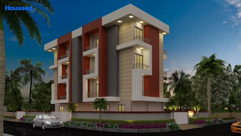 Project Image of ABS Anirban - Image 426985