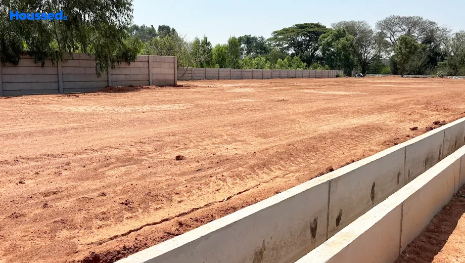 Project Image of SSE Pinakini Life Spaces Phase 1 in Shettigere, Bangalore - Image 426980