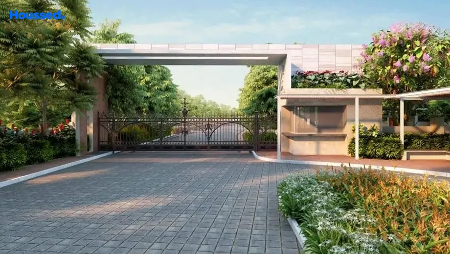 Project Image of Abhee Tranquila in Sarjapur Road, Bangalore - Image 426991