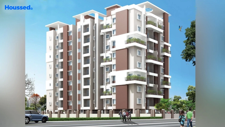Project Image of Achyut Nest - Image 427019