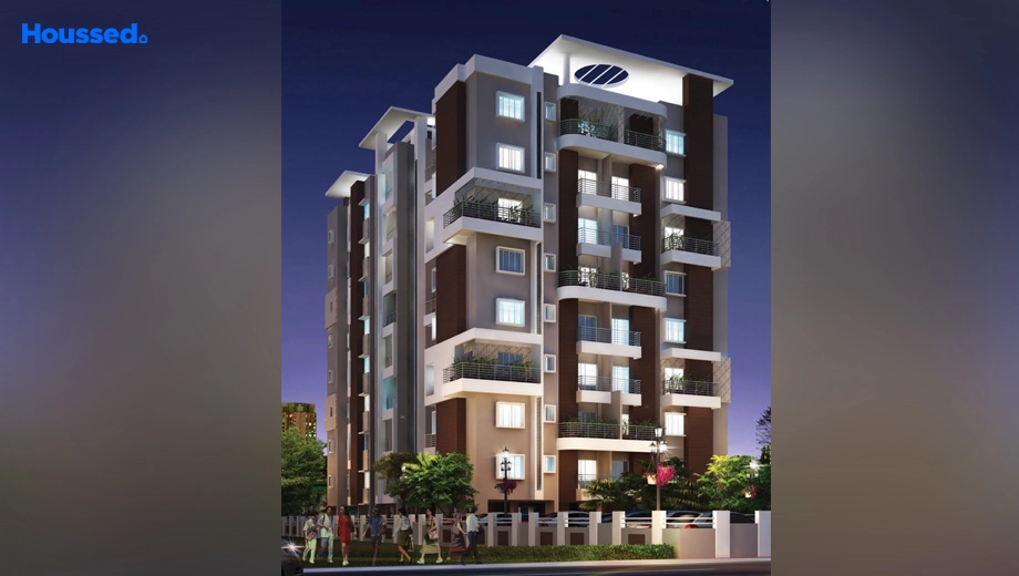 Project Image of Achyut Nest - Image 427498