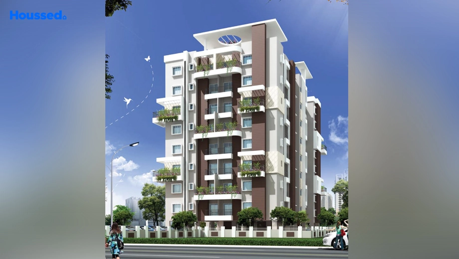 Project Image of Achyut Nest - Image 427008