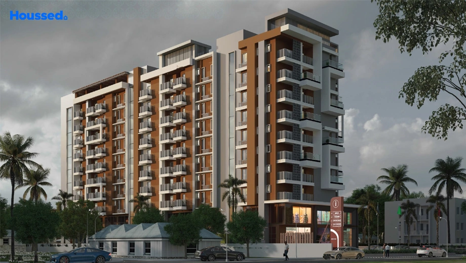Project Image of Eaststone SHB in Dhirenpara, Guwahati - Image 427132