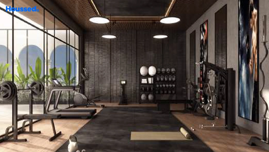 Amenities of Abhyudaya Celestial in Gomti Nagar Extension, Lucknow - Image 427121