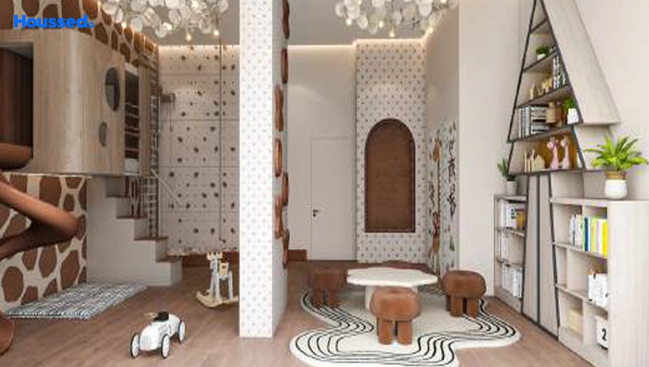 Amenities of Abhyudaya Celestial in Gomti Nagar Extension, Lucknow - Image 427124
