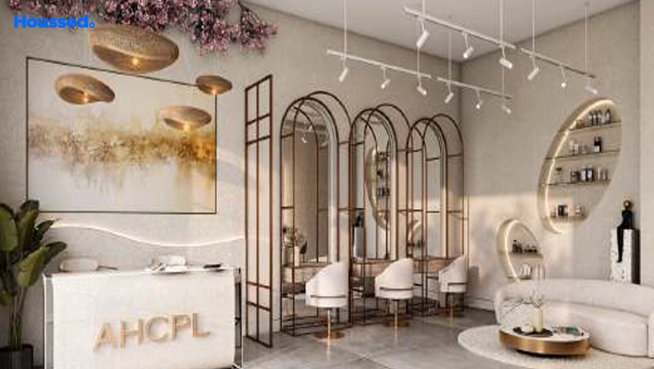 Amenities of Abhyudaya Celestial in Gomti Nagar Extension, Lucknow - Image 427126