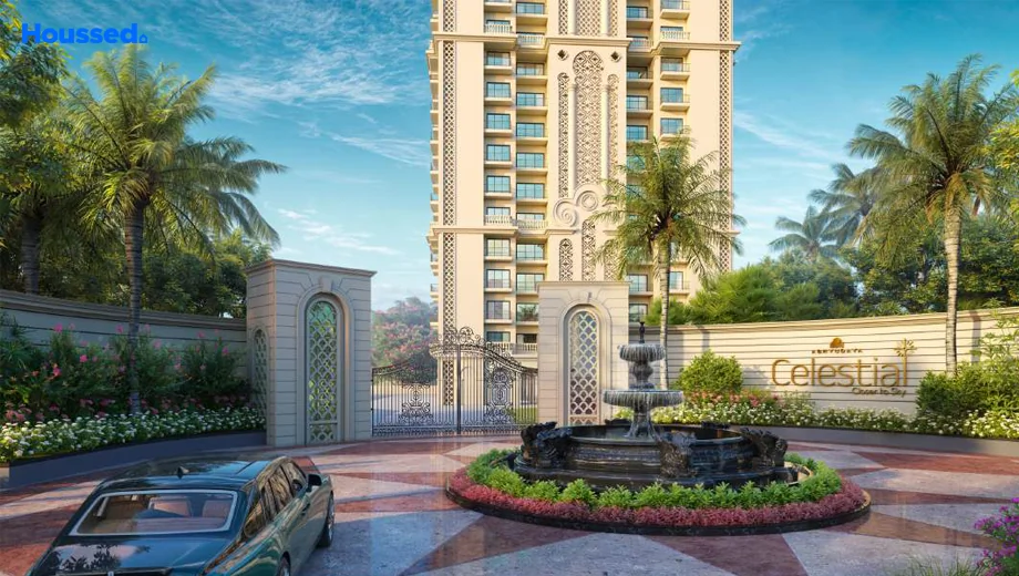 Project Image of Abhyudaya Celestial in Gomti Nagar Extension, Lucknow - Image 427120