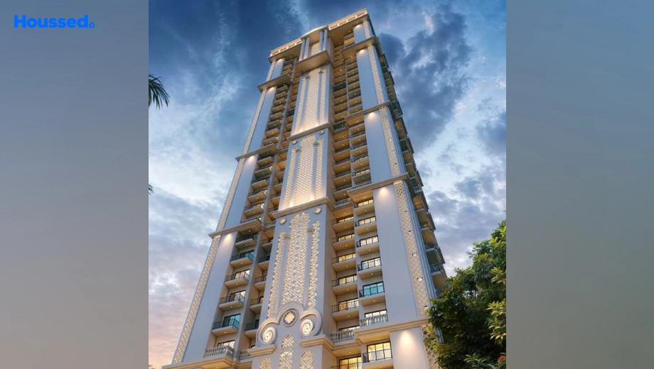 Project Image of Abhyudaya Celestial in Gomti Nagar Extension, Lucknow - Image 427119