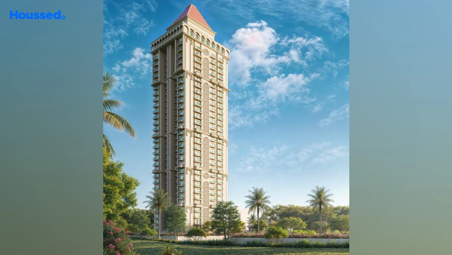 Project Image of Abhyudaya Celestial in Gomti Nagar Extension, Lucknow - Image 427117