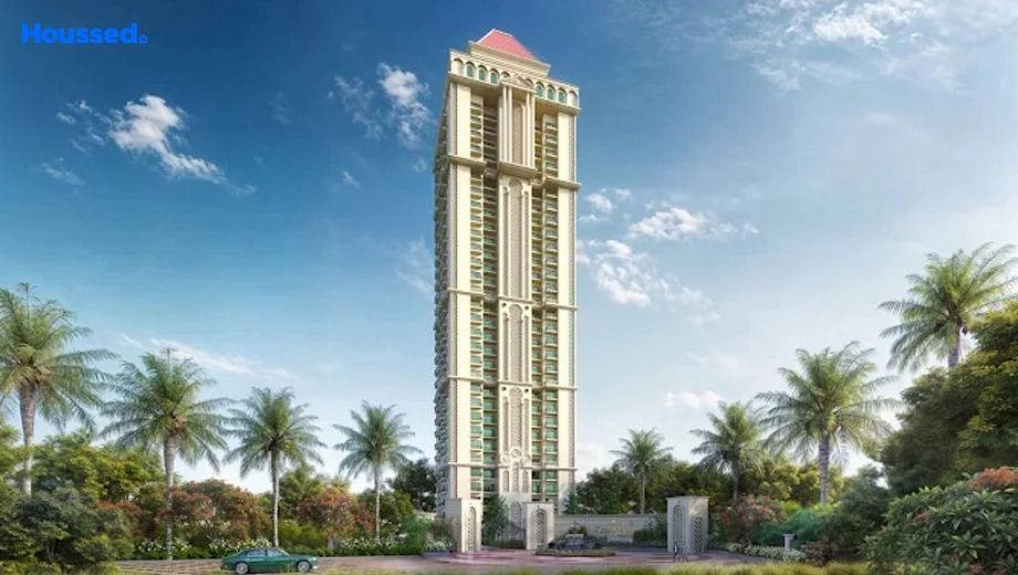Project Image of Abhyudaya Celestial in Gomti Nagar Extension, Lucknow - Image 427118