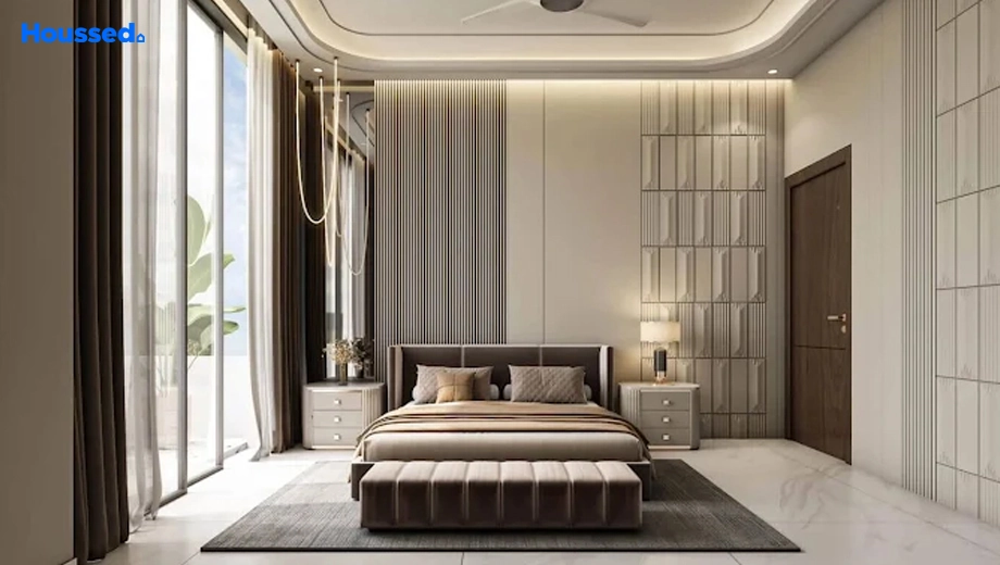 Sample Apartment of Abhyudaya Celestial in Gomti Nagar Extension, Lucknow - Image 427127