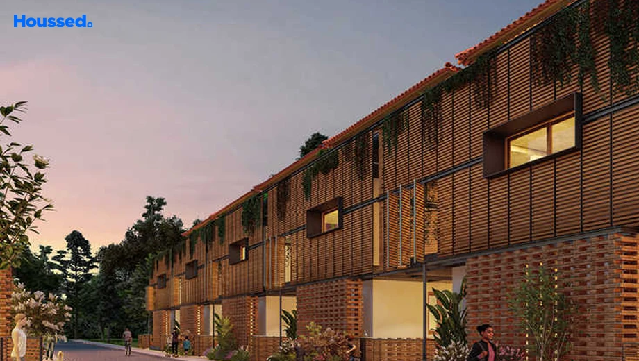 Project Image of Aradhya Benchmark Aradhya in Yelwala, Mysore - Image 427307