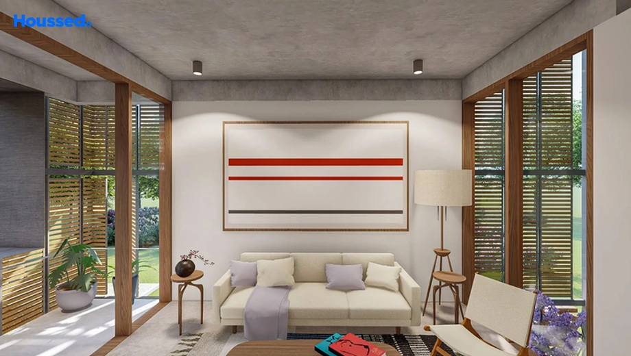 Project Image of Aradhya Benchmark Aradhya in Yelwala, Mysore - Image 427313