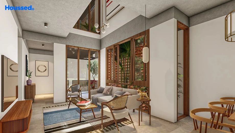 Project Image of Aradhya Benchmark Aradhya in Yelwala, Mysore - Image 427309