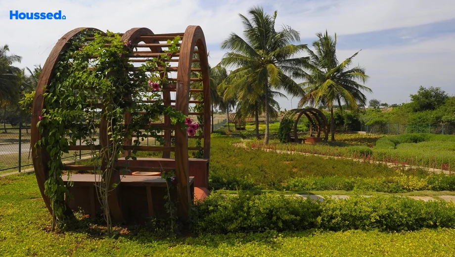 Project Image of ESS Paramanandhasagara Layout Phase 2 in Yelwala, Mysore - Image 427278
