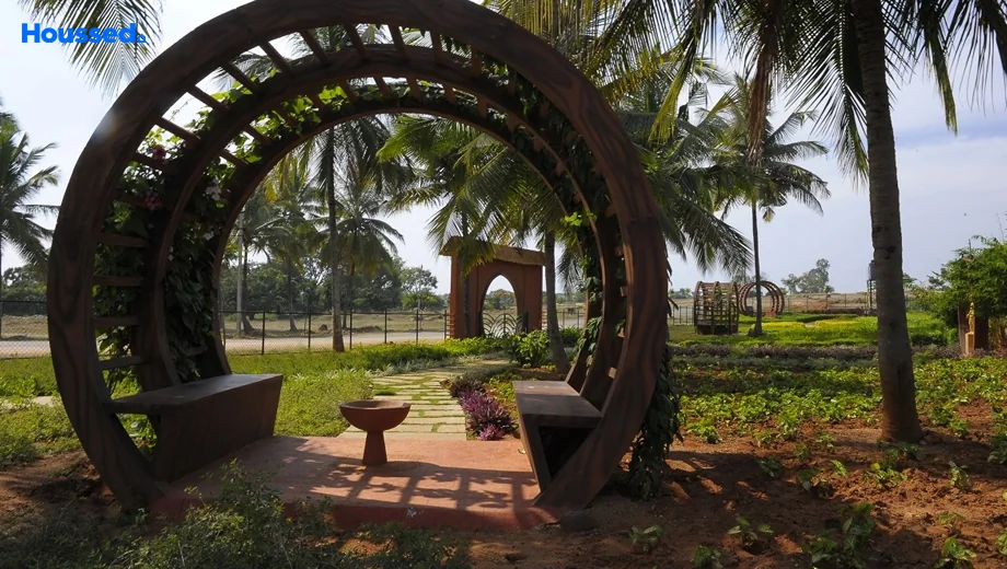 Project Image of ESS Paramanandhasagara Layout Phase 2 in Yelwala, Mysore - Image 427279