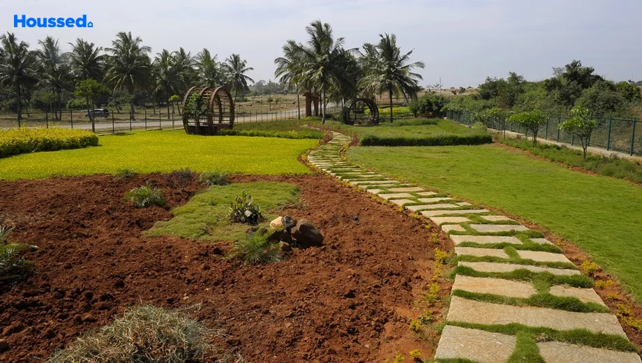Project Image of ESS Paramanandhasagara Layout Phase 2 in Yelwala, Mysore - Image 427277