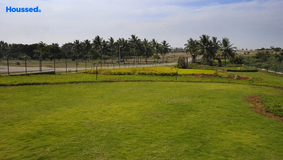 Project Image of ESS Paramanandhasagara Layout Phase 2 in Yelwala, Mysore - Image 427275