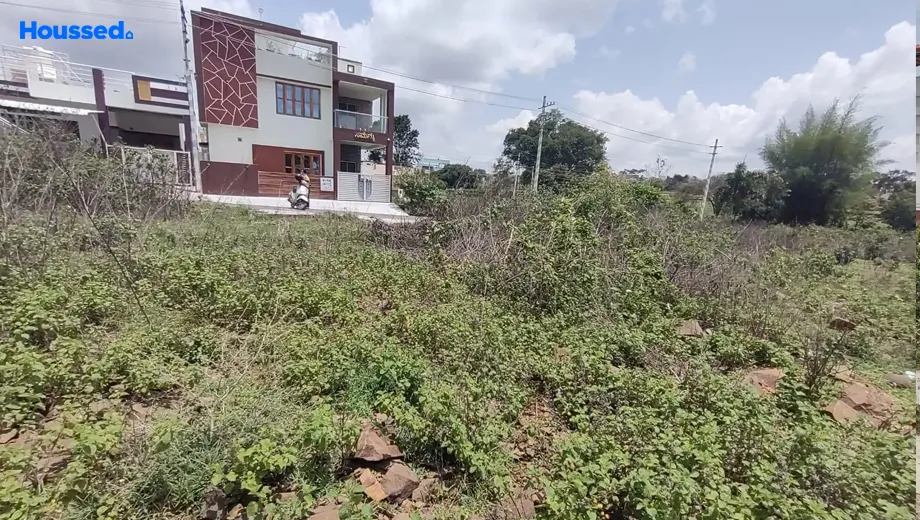 Project Image of Ashvini Green Woods Park in Yelwala, Mysore - Image 427272