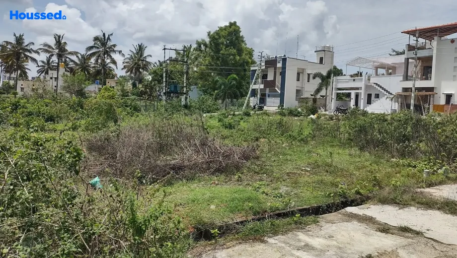 Project Image of Ashvini Green Woods Park in Yelwala, Mysore - Image 427271