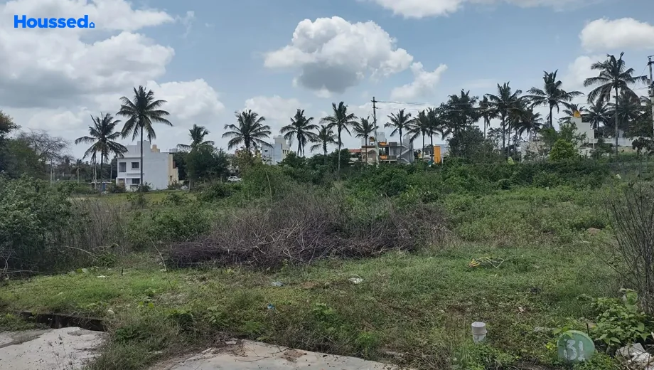 Project Image of Ashvini Green Woods Park in Yelwala, Mysore - Image 427270