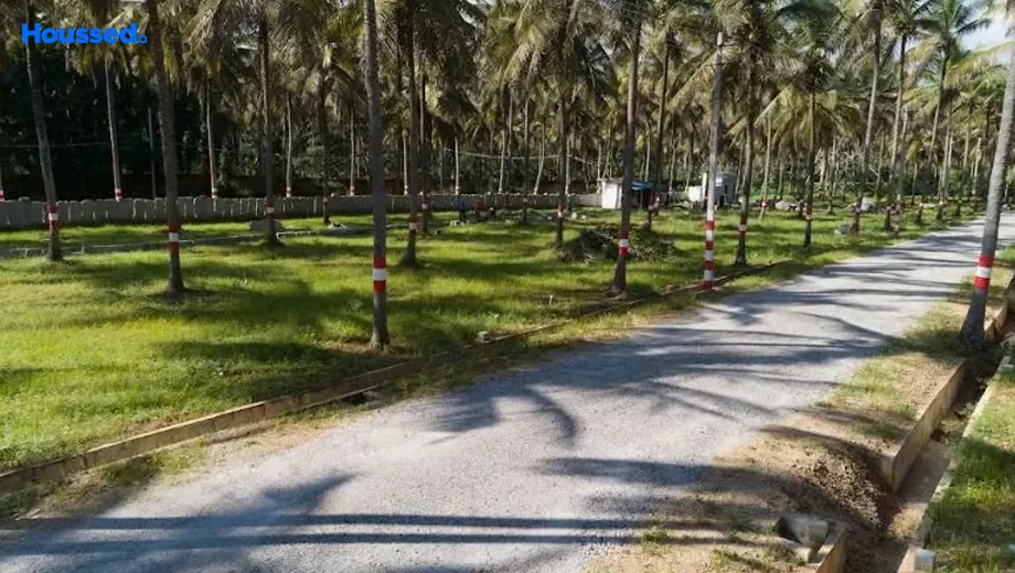 Project Image of GSS Herbal Coco Enclave in Madaragalli, Mysore - Image 427262