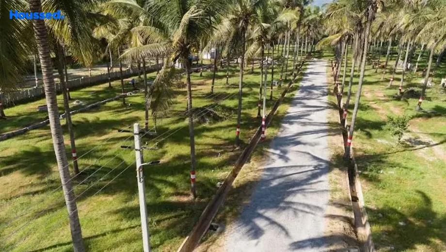 Project Image of GSS Herbal Coco Enclave in Madaragalli, Mysore - Image 427265