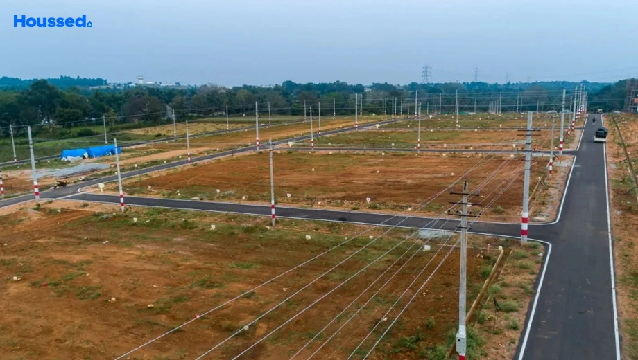 Project Image of GSS Herbal Paradise in Yelwala, Mysore - Image 427348