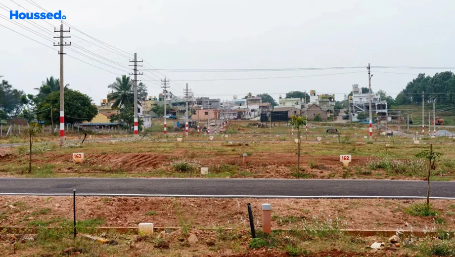 Project Image of GSS Herbal Paradise in Yelwala, Mysore - Image 427349