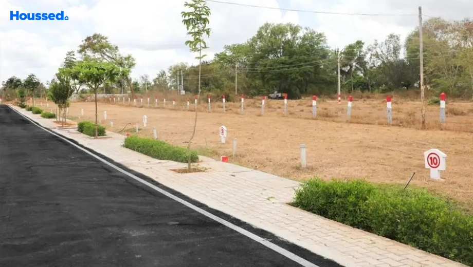 Project Image of GSS Herbal Pearls in Bannur Road, Mysore - Image 427376