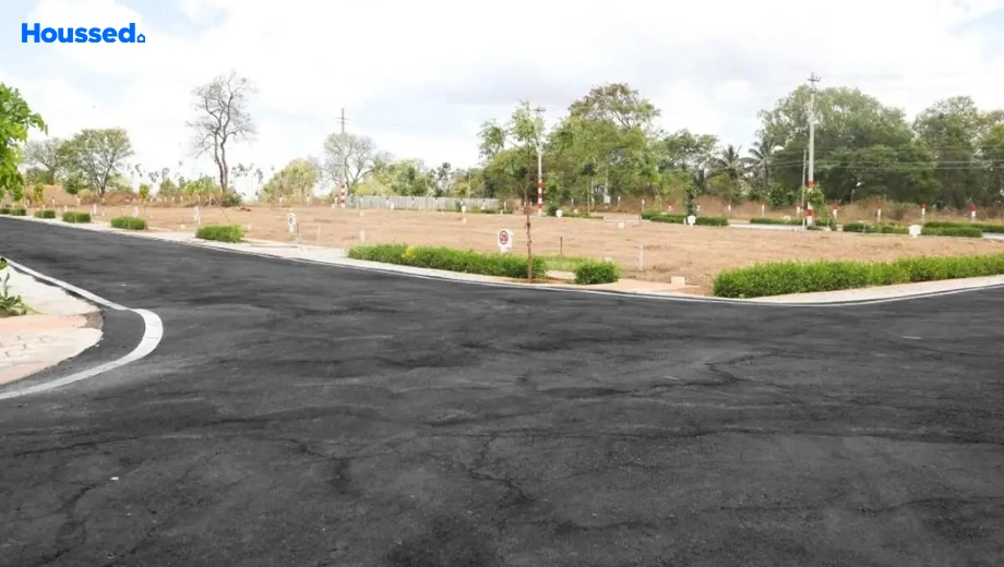 Project Image of GSS Herbal Pearls in Bannur Road, Mysore - Image 427378