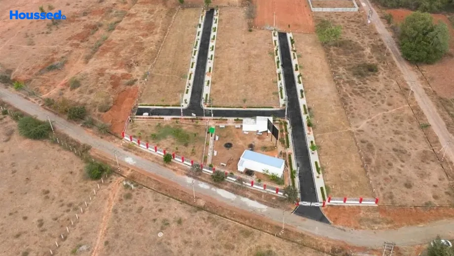 Project Image of GSS Herbal Pearls in Bannur Road, Mysore - Image 427375