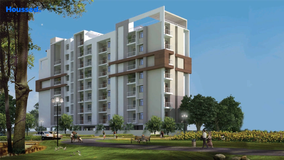 Project Image of Achyut Heights - Image 427160
