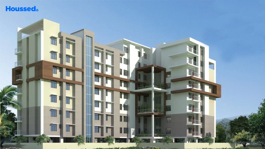 Project Image of Achyut Heights - Image 427159