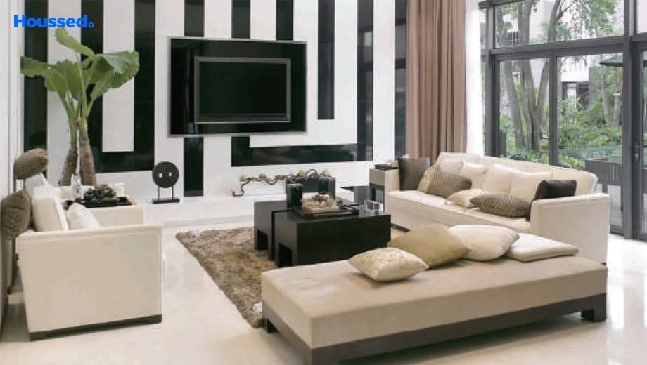 Sample Apartment of Achyut Heights - Image 427163