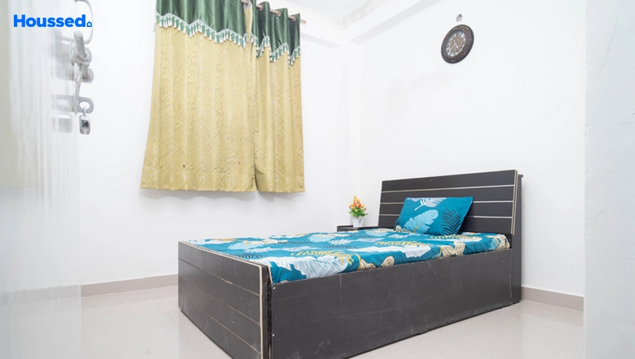Sample Apartment of ARG Rose County East in Faizabad Road, Lucknow - Image 427218