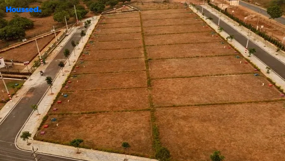 Project Image of GSS Sharada Meadows in Yelwala, Mysore - Image 427384