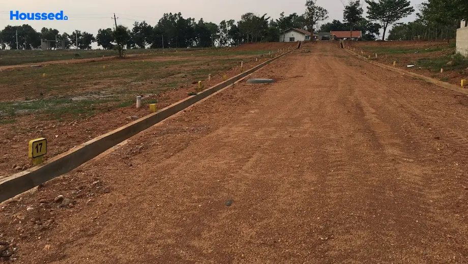Project Image of Hyland Nisarga Paradise in Yelwala, Mysore - Image 427413
