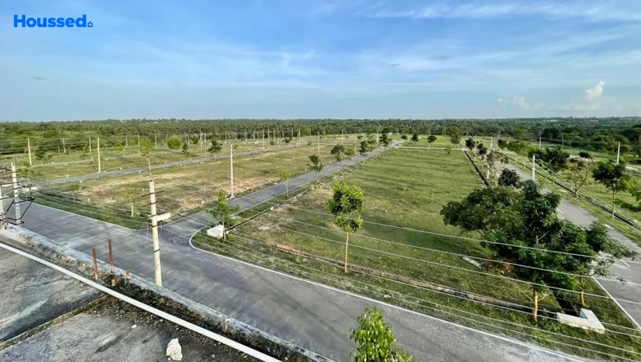 Project Image of Hyland Nisarga Paradise in Yelwala, Mysore - Image 427409